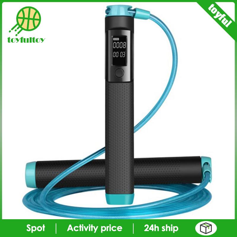 Dây Nhảy Có Thể Điều Chỉnh Độ Dài Tiện Dụng