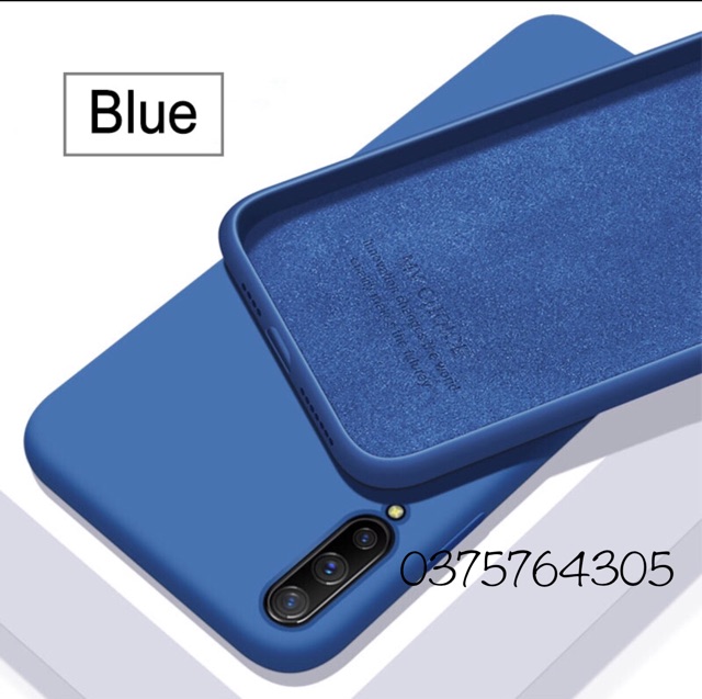 Ốp lưng dẻo màu cho Samsung S23, A23, A33, A53, A73, A32, A22, A52, A72, A50 2019 chống nước, chống bám bẩn - NHiều màu