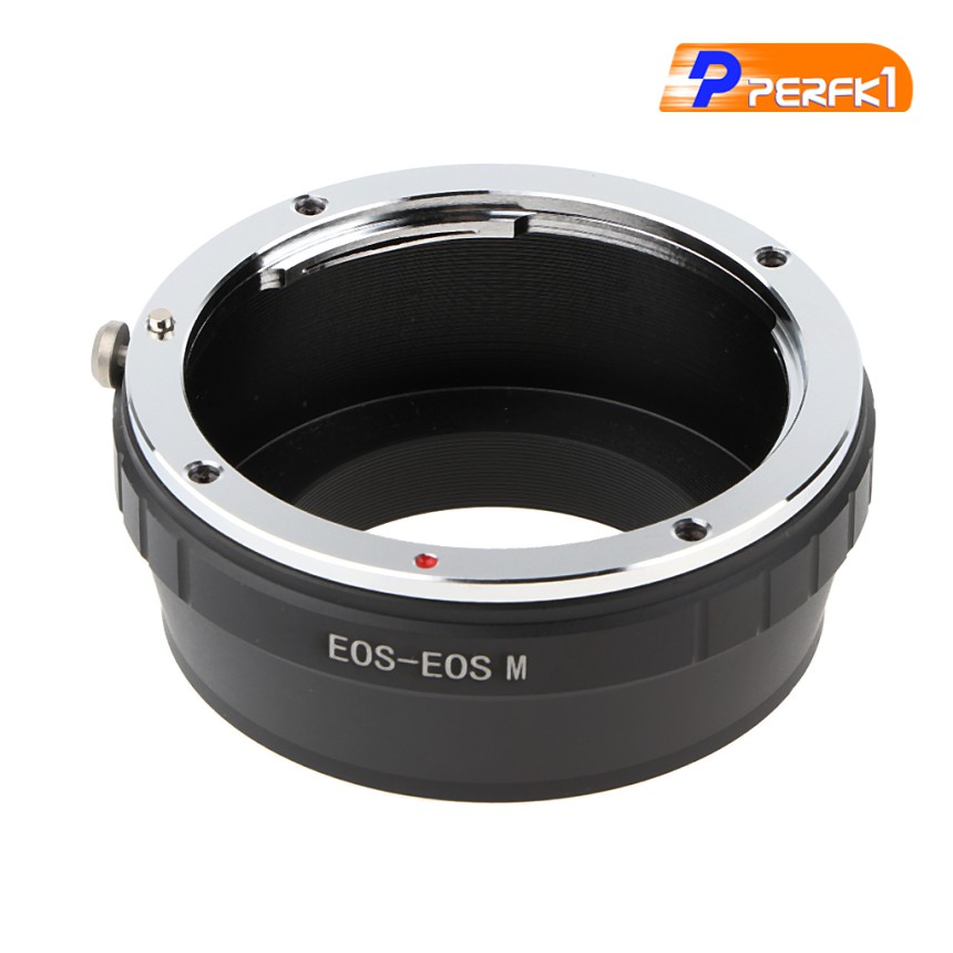 Ngàm Chuyển Đổi Ống Kính Canon Eos Ef-S Ef Sang Eos M Efm