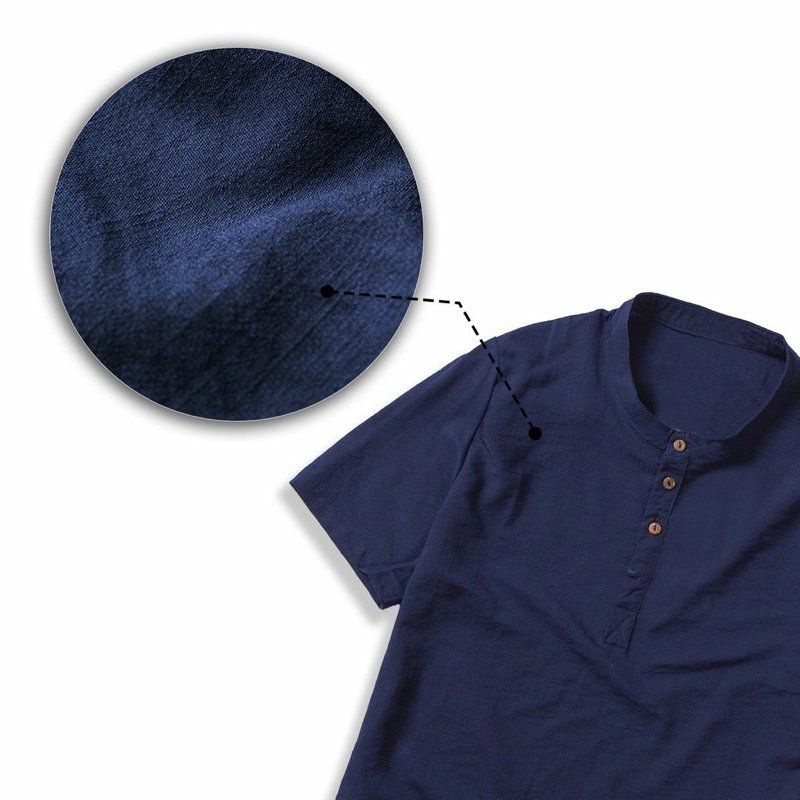 Đồ Bộ Nam, Quần áo đũi nam chất đũi thái hot trend