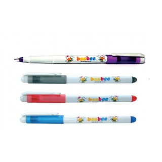 BÚT LÔNG KIM THIÊN LONG FL-04 BEEBEE