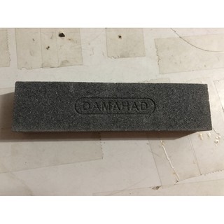 Đá mài dao kéo hải dương loại 2 mặt damahad