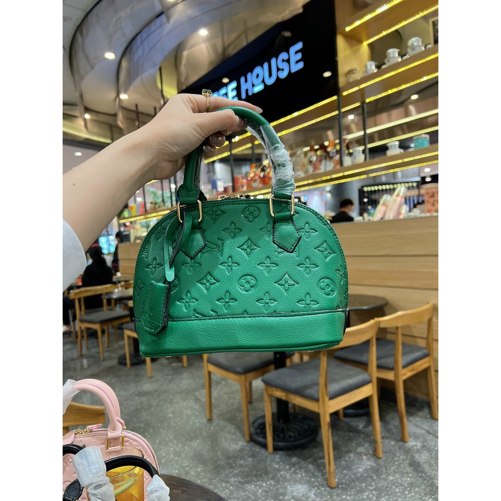 TÚI LV HẾN ĐI ĐẦU XU HƯỚNG 2022