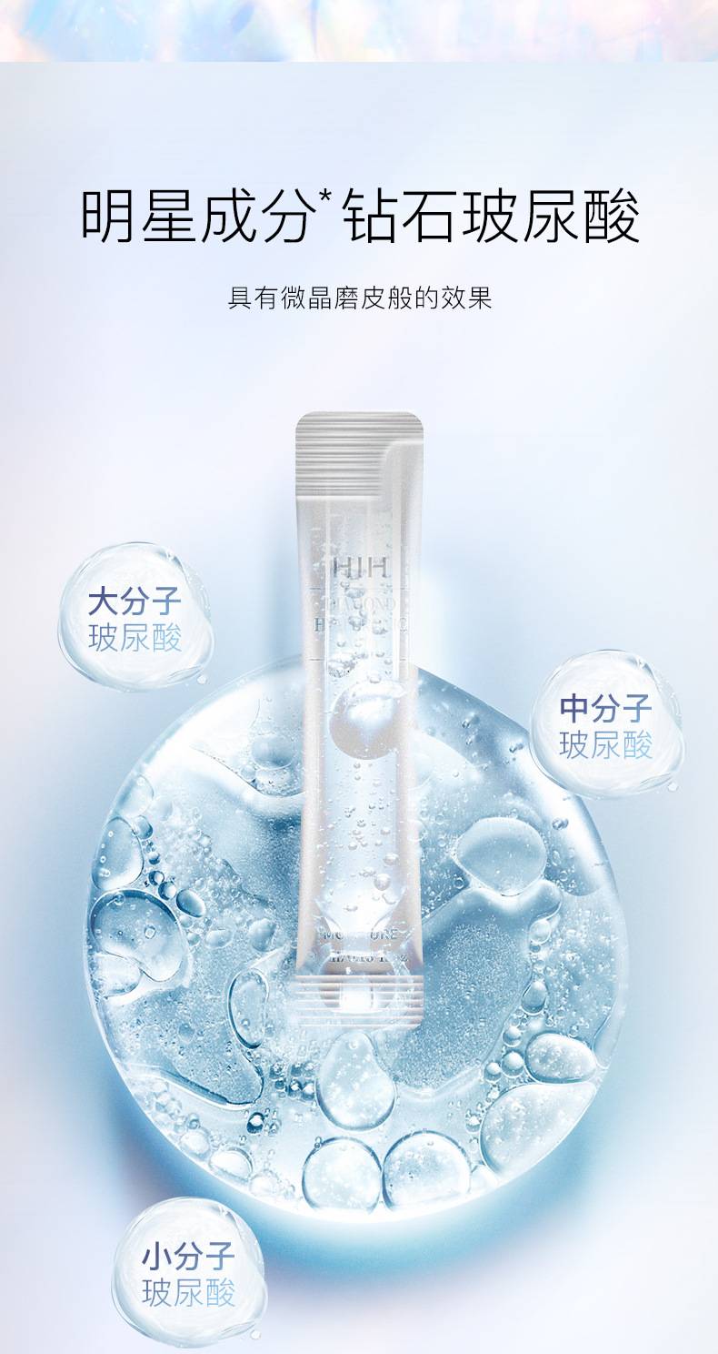 Mặt nạ ngủ HIH tổ yến biển dưỡng ẩm không cần rửa/ Mặt nạ Hyaluronic acid làm sạch se khít sạch lỗ chân lông | BigBuy360 - bigbuy360.vn