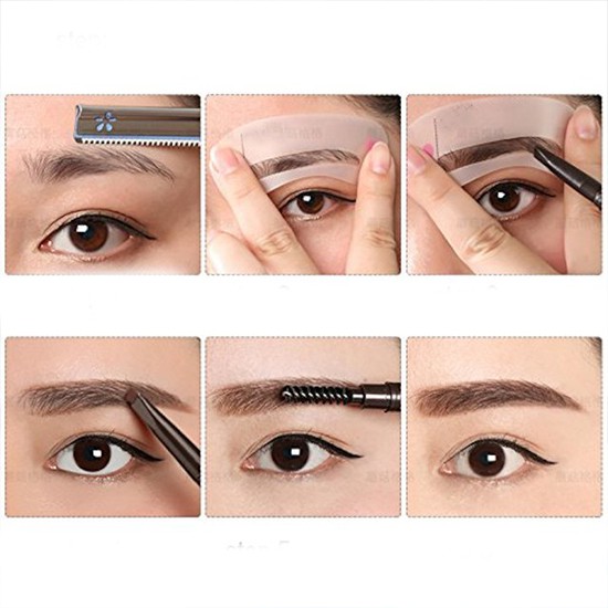 Chì kẻ chân mày The Rucy Auto Eyebrow Pencil 0.3g | BigBuy360 - bigbuy360.vn