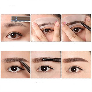 Chì Kẻ Chân Mày The Rucy Auto Eye Brow