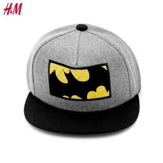 [H&M] nón snapback bé trai & bé gái