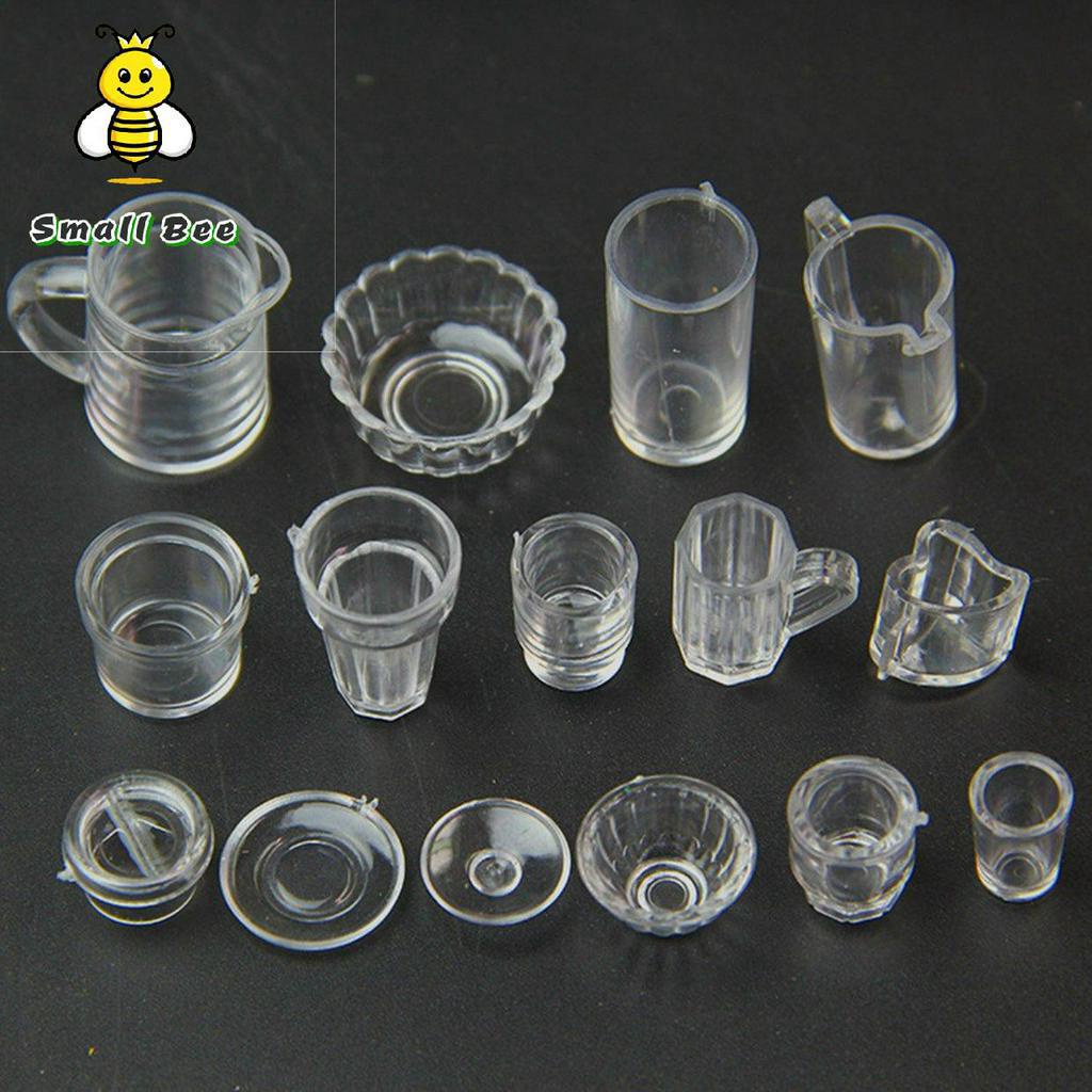 Bộ Đồ Chơi Làm Bếp 15 Món Cho Bé