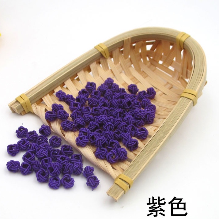 Vòng Tay Dây Thừng Thắt Nút Bằng Thép 3mm Màu Đỏ Đen / Xanh Lá / Xanh Lá / Hồng / Xanh Lá / Tím / Xanh Da Trời / Xanh Dương / Tím / Hồng / Xanh Thắt Lưng Nylon Hình Quả Dứa Thắt Nút Sành Điệu