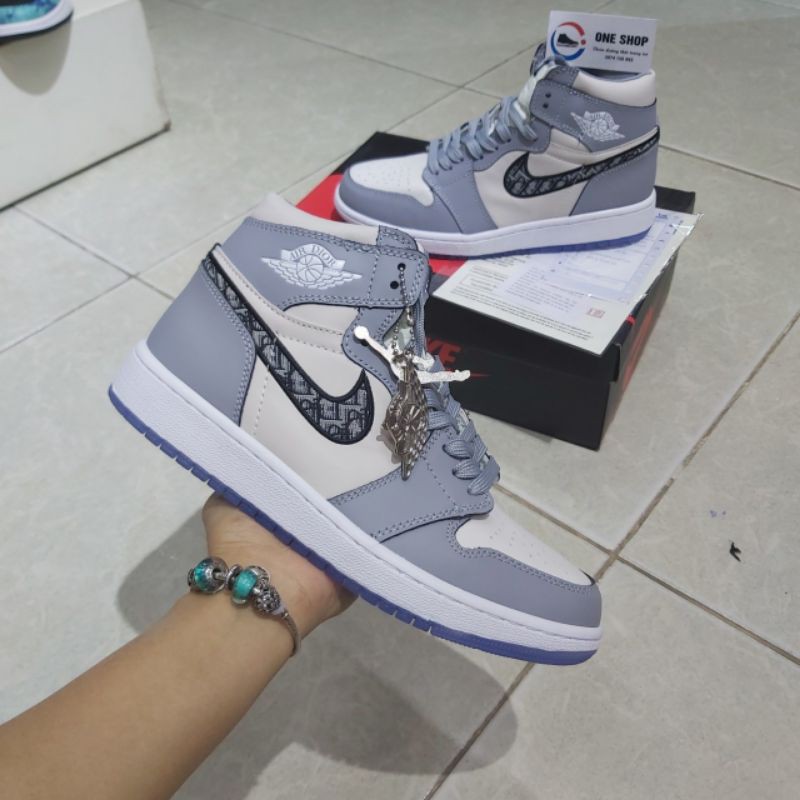 (ẢNH THẬT + FREE SHIP + FULL BOX) giày thể thao cao cấp dành cho cả nam và nữ (36-44) | BigBuy360 - bigbuy360.vn