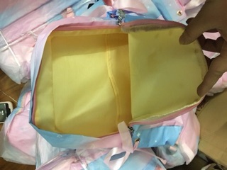 Balo vương miện