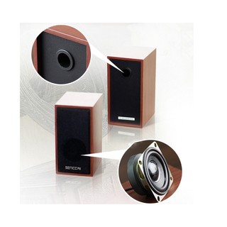 Loa vi tính Senic SN-465