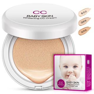 Phấn Nước Em Bé Babe Skin, Giúp Trắng Mịn Như Làn Da Em Bé
