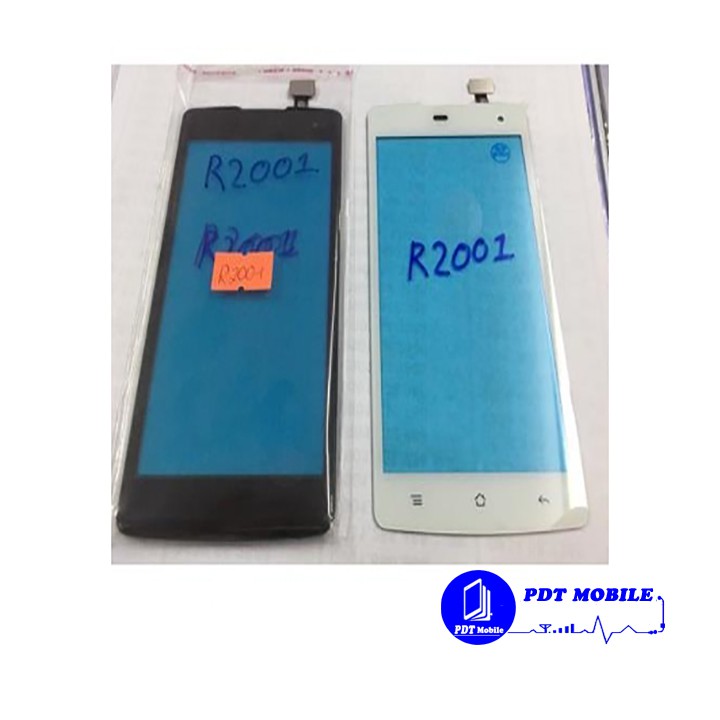 Cảm ứng Oppo R2001