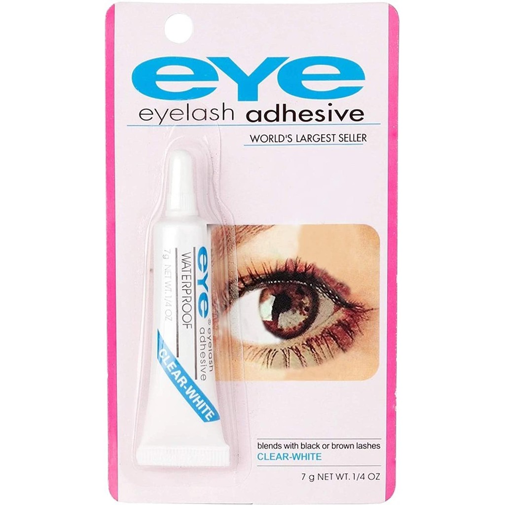 Keo dán mi giả Eyelash Adhesive