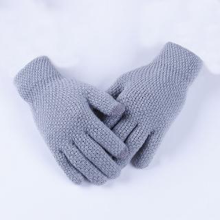găng tay len có thể sử dụng màn hình cảm ứng