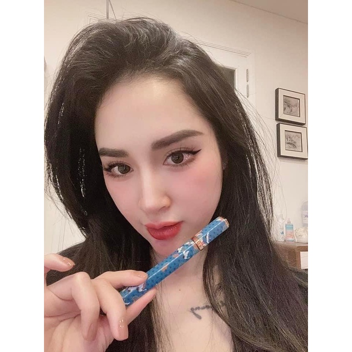 Bút kẻ mắt dạ Shunvhua - Hàng nội địa Trung 1ml