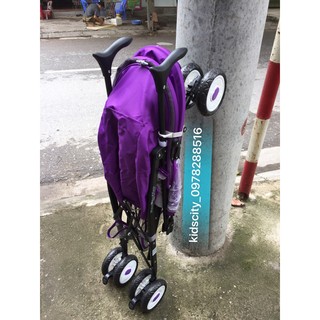 Xe đẩy du lịch trẻ em