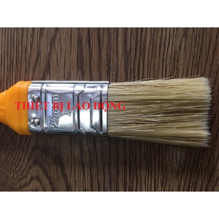 Cọ sơn (1inch) Ingco CHPTB68701
