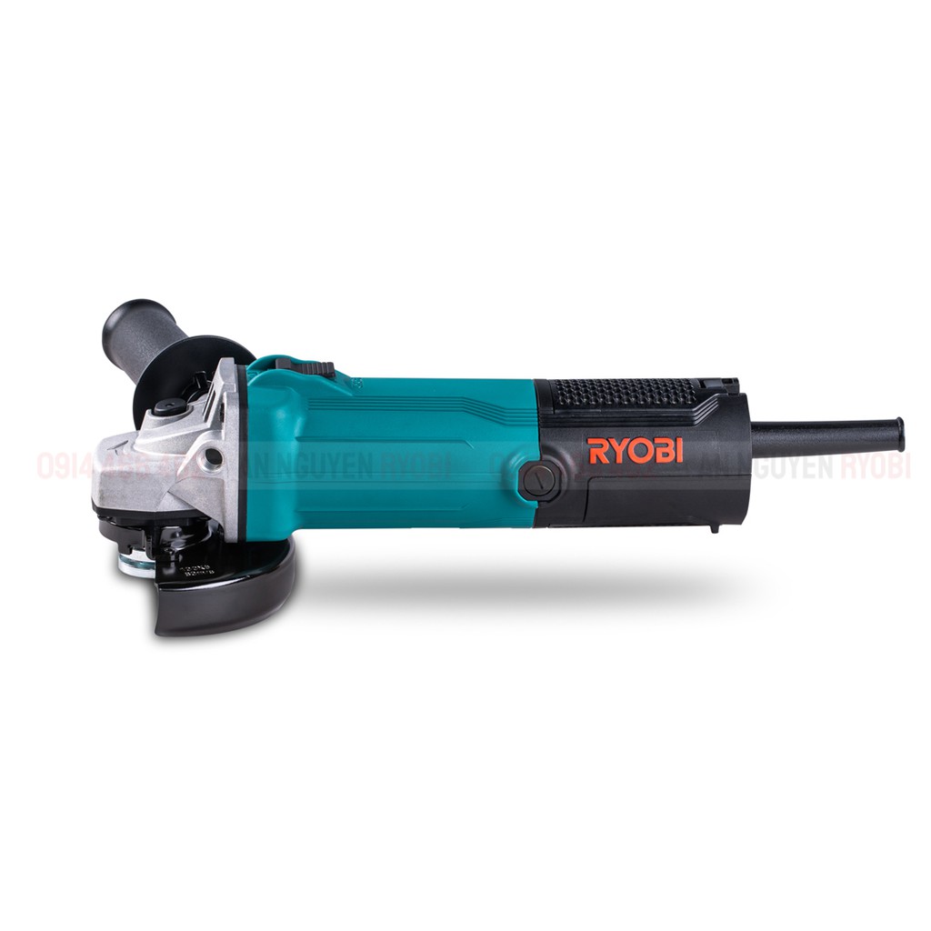 MÁY MÀI GÓC RYOBI G-1009 1010W