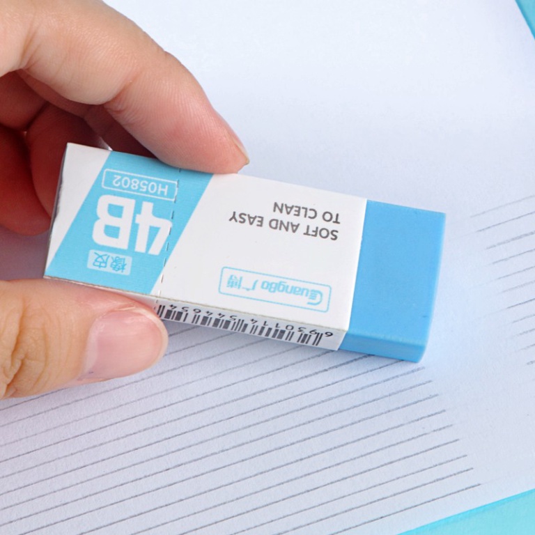 Tẩy học sinh 4B H05802 GuangBo