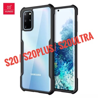 Ốp chống sốc XUNDD BEALTE cho SAMSUNG S20, 20 Plus, 20 Ultra, S21, S21 plus, S21 Ultra