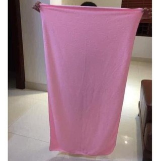 Khăn Tắm Xuất Nhật Mềm Mịn [Kích Thước 140 x 70cm]