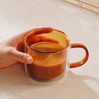 Cốc cà phê 2 lớp chịu nhiệt