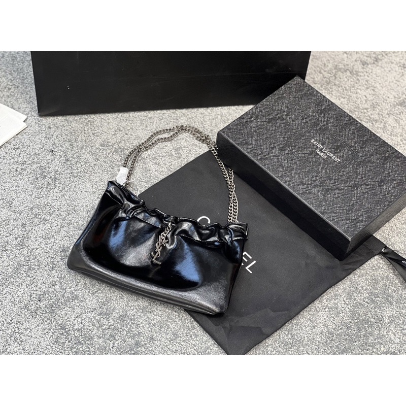 Túi xách ysl nữ fullbox hàng đẹp chất lượng siêu hot