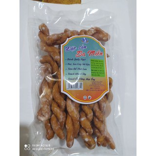 ĐẶC SẢN 3 MIỀN QUẨY XOẮN SÀI GÒN