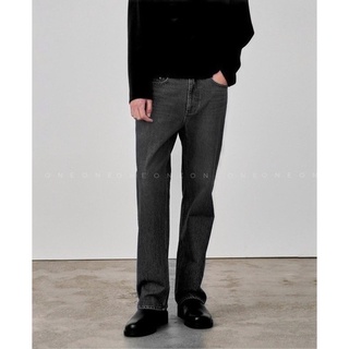 Quần jeans cotton Daily Wide