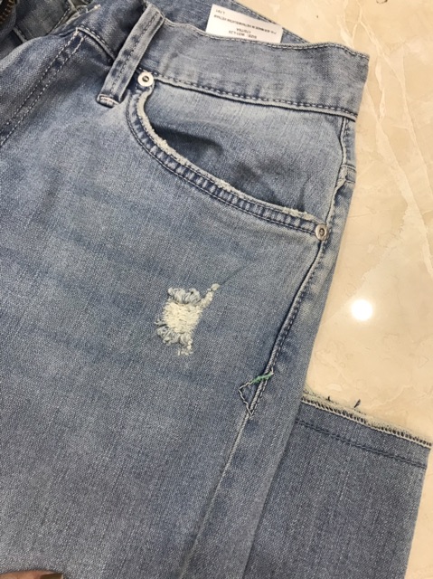 Quần Jean Nam Xuất Xịn | BigBuy360 - bigbuy360.vn