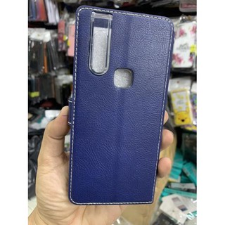 Bao da Vivo V15 thời trang