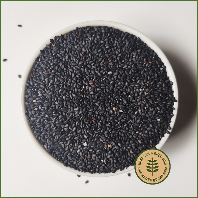 Muối mè đậu phộng nhà trồng QUẢNG NAM chay mặn đều dùng được | Hủ 250gram | BigBuy360 - bigbuy360.vn