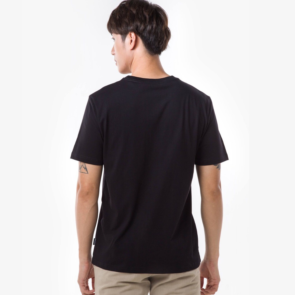 Áo thun nam 100% Cotton USA Essential Tee thương hiệu Coolmate