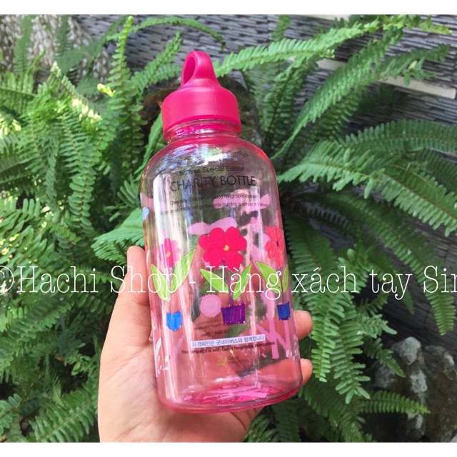 Bình nước baby Lock&Lock 530ml ABF624