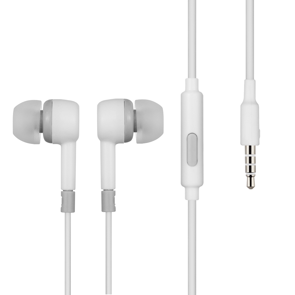 Tai Nghe In-Ear 3.5mm Kèm Mic