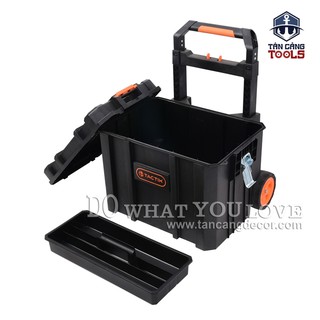 THÙNG ĐỰNG ĐỒ NGHỀ DI ĐỘNG TACTIX 320365