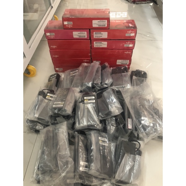 Sạc Fujitsu Nhật Hàng New 100% Chất Lượng 19V-4.22A