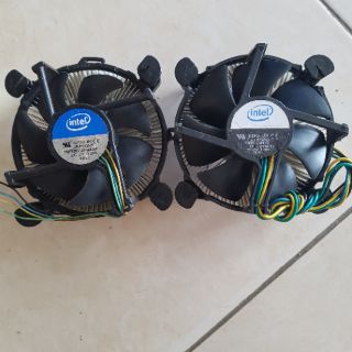 Quạt tản nhiệt CPU
