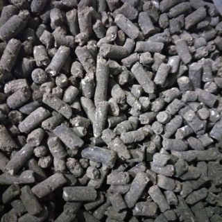 Sét 5kg Phân gà nhật