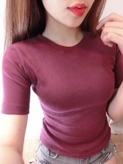 Áo croptop tay ngắn 