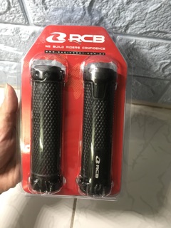 Bao tay RCB mẫu 1 có gù