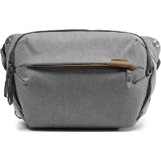 Túi Peak Design Everyday Sling v2 10L - ASH