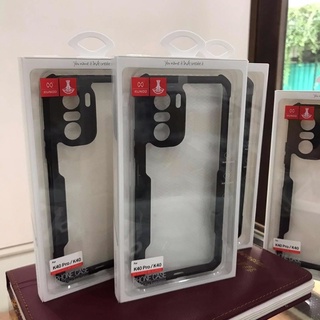 Ốp XUNDD chính hãng cho K30/K30Pro/K40/K40Pro/PocoF3