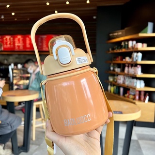 Bình Giữ Nhiệt BaoLuoc 650ML