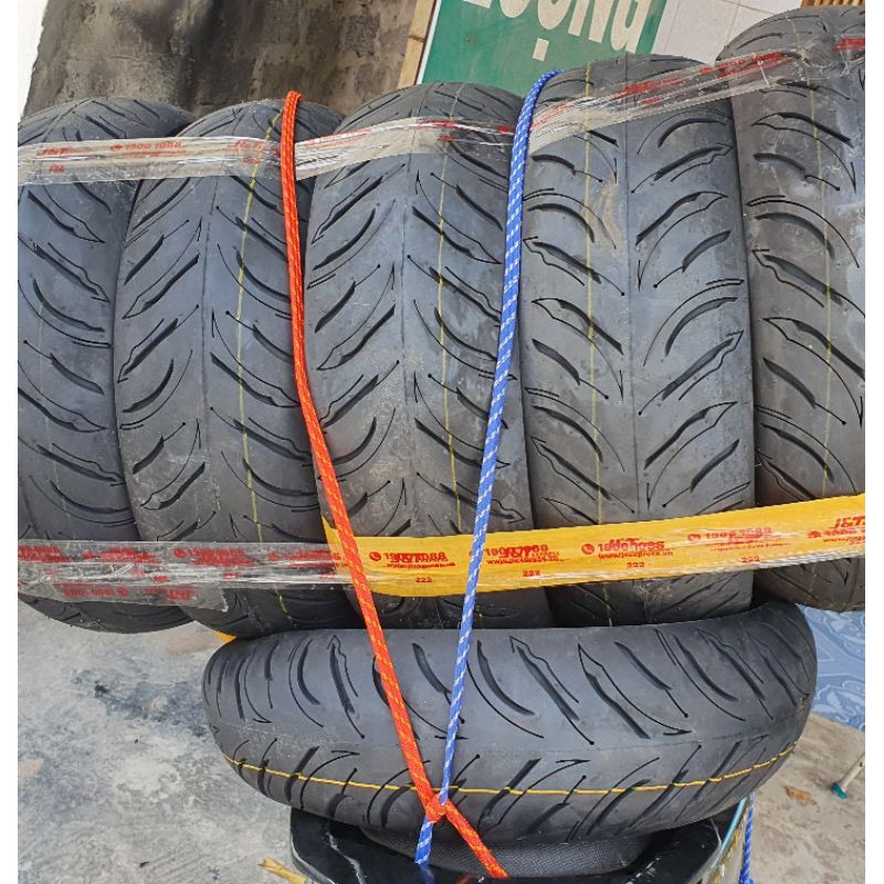 lốp 130/70-12 gắn xe điện, xe máy