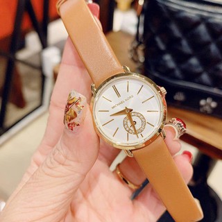 Đồng Hồ Nữ Michael Kors MK2734