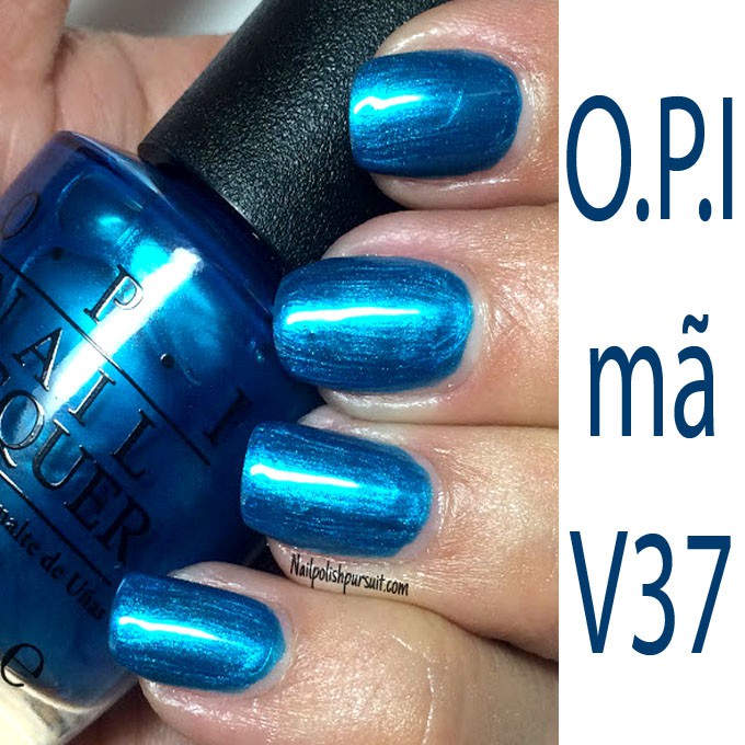 Sơn OPI mã V37