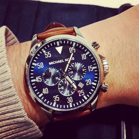 Đồng hồ Nam Michael Kors MK8362